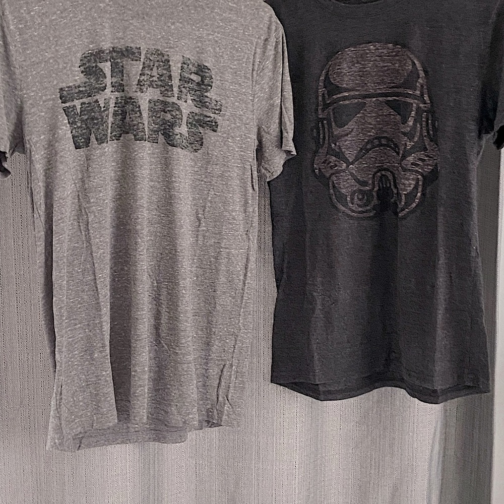 LOT - Graphic Tees Various Sizes - Out of Print Where Noted. FREE SHIPPING